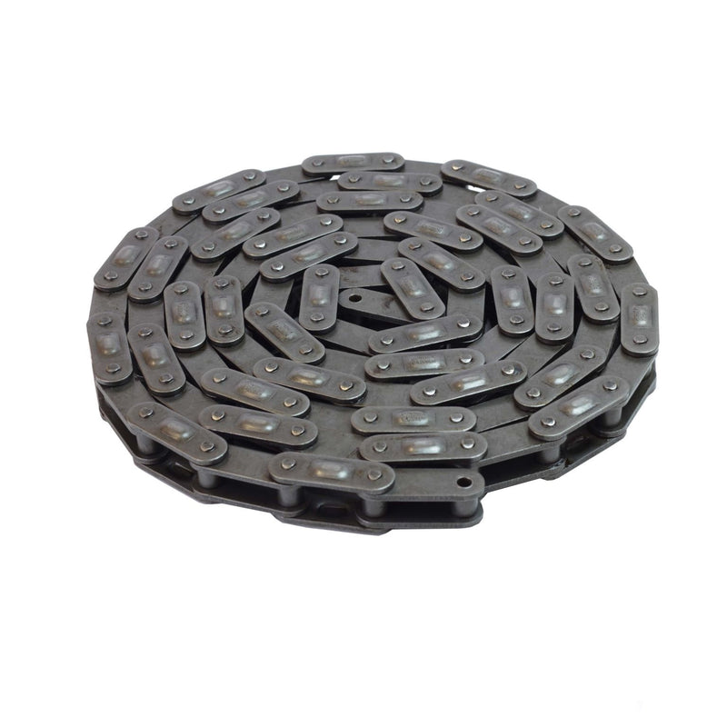 CA2060H Agricultural Conveyor Roller Chain 10 Feet With 1 Connecting Link