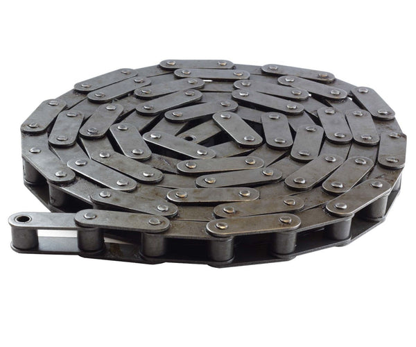 CA550 Agricultural Roller Chain 10 FT, RCC50-0014, CLCA550, 042-CA550CL
