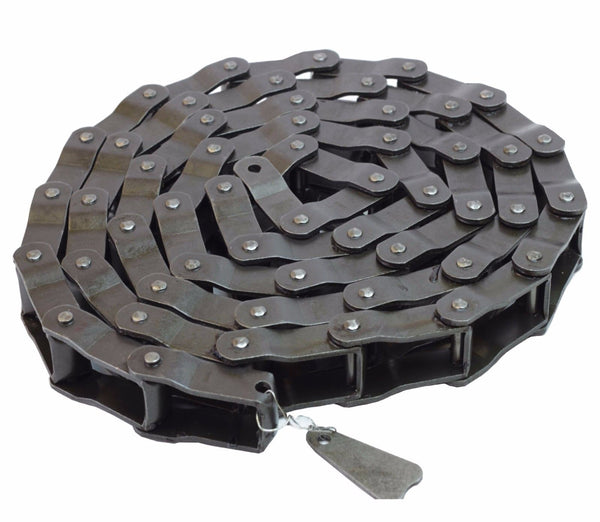 662 Pintle Chain 10 Feet with 1 Connecting Link