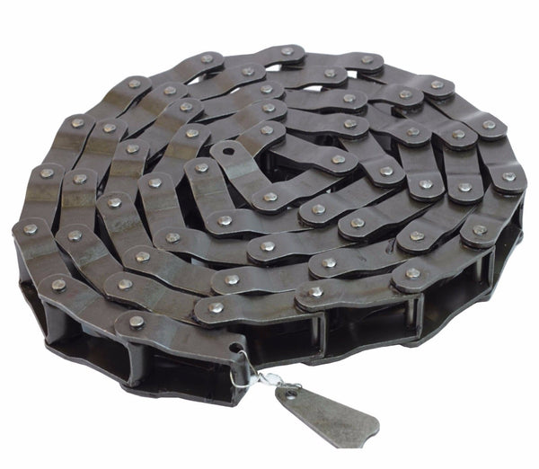 667K Pintle Chain 10 Feet with 1 Connecting Link