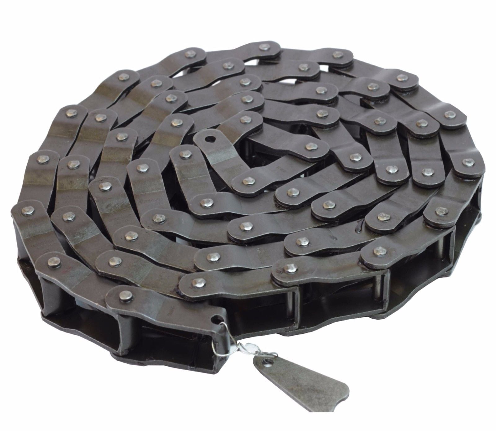 667XH Pintle Chain 10FT | Heavy-Duty Conveyor Chain