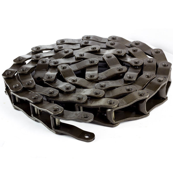 88C Pintle Chain 10 Feet with 1 Connecting Link
