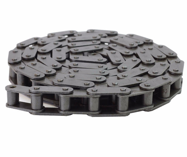 CA557  Agricultural Conveyor Roller Chain 10 Feet with 1 Connecting Link