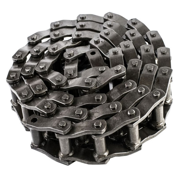 WR78 Welded Steel Mill Chain 10FT Heat Treated For Increased Durability