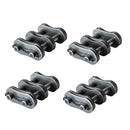 140-2 Double Strand Roller Chain Connecting Link (4PCS)