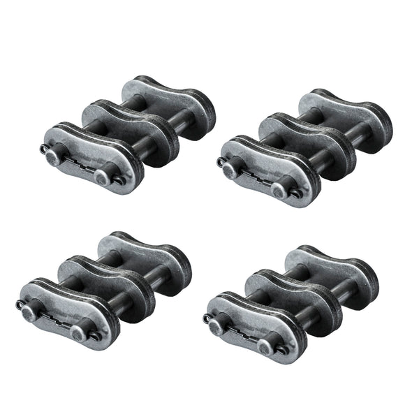 140-2 Double Strand Roller Chain Connecting Link (4PCS)