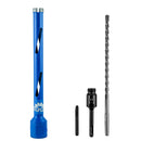 1" Dry Core Drill Bit for Concrete Brick with SDS Plus Arbor for