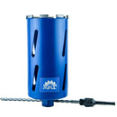 5" Dry Core Drill Bit for Concrete Brick with SDS Plus Arbor for