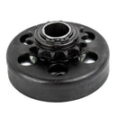 Centrifugal Clutch 1" Bore 14T 14 Tooth For 40,41,420 Chain Up to 8HP, 2300 RPM
