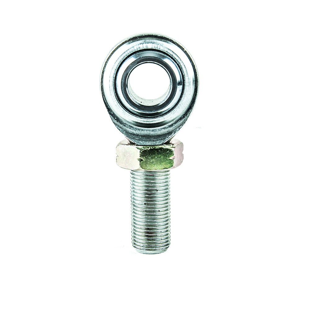 Cml Rod CML10 5/8 x 5/8-18 Economy Left Hand Male Threaded Rod End / Heim Join