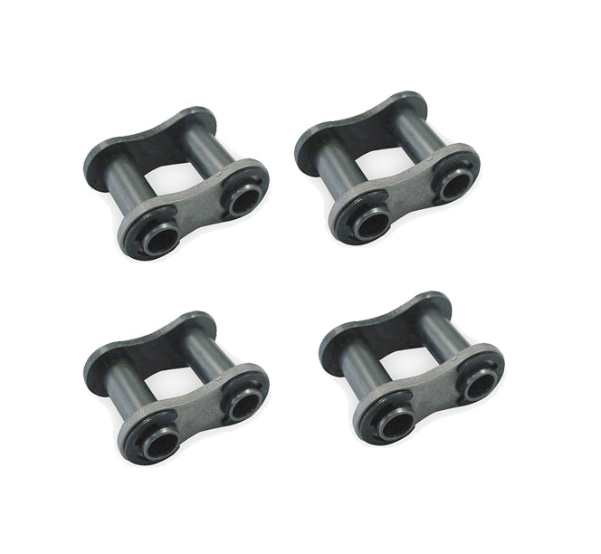 80HP Hallow Pin Roller Chain Connecting Link (4PCS)