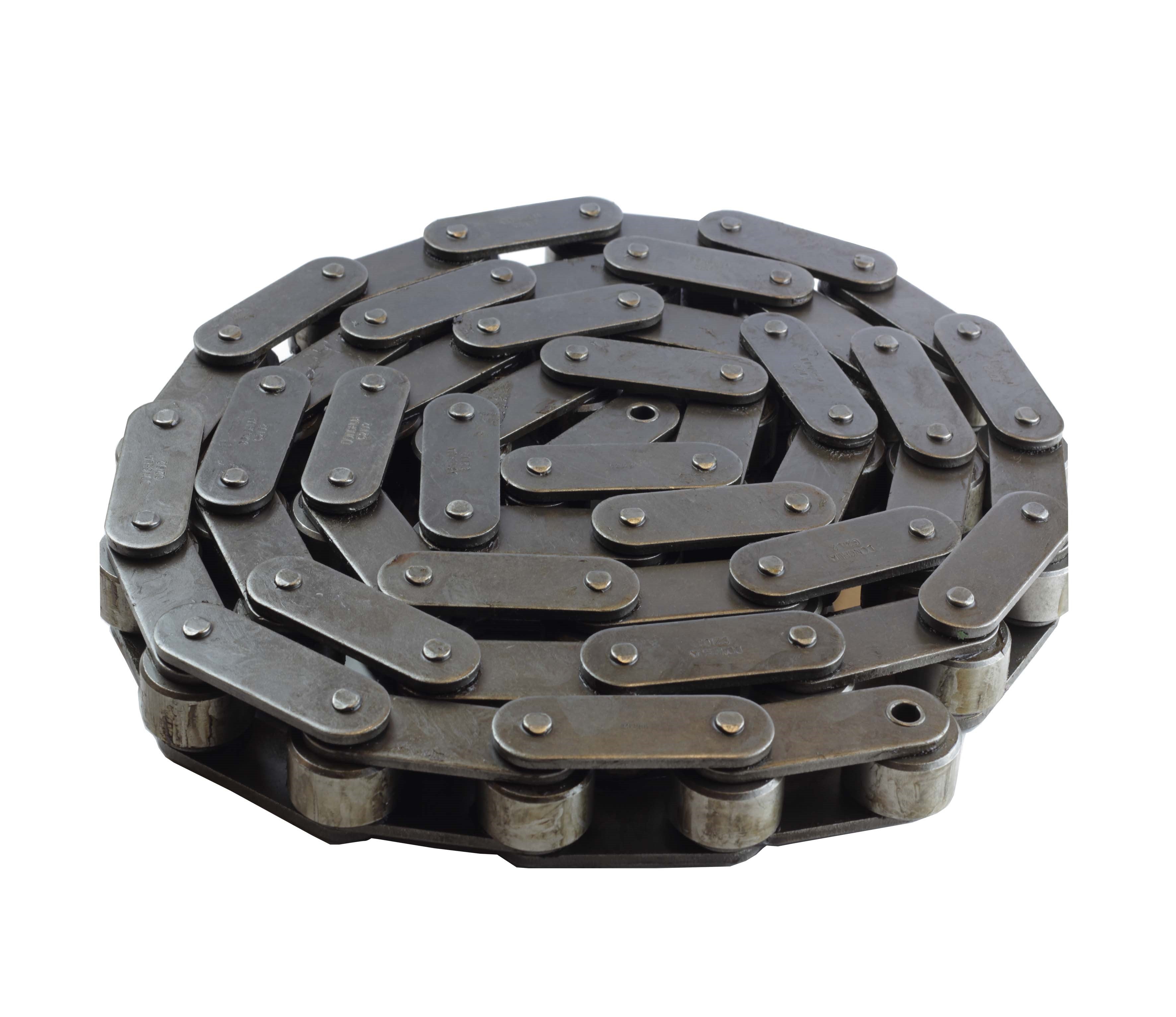 C2122H Heavy Duty Conveyor Roller Chain 10FT | Double Pitch Chain
