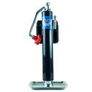Trailer Tongue Jack Lift Swivel HEAVY DUTY 1 Ton 2000 Lbs Camper Boat