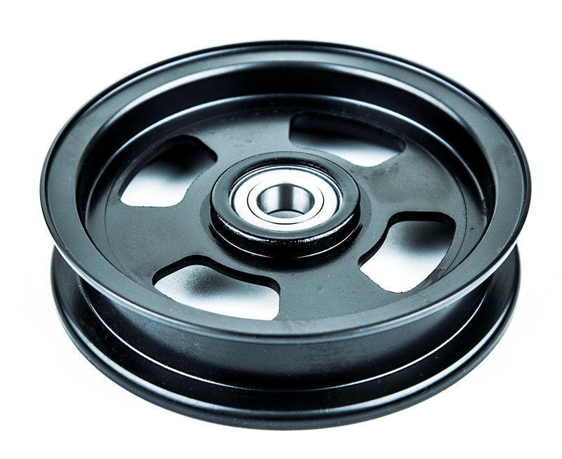 Idler Pulley for Toro 136-5404 Idler Pulley Flat Z Master Titan HD 116-4670