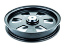 Idler Pulley Flat Replacement for eXmark Toro Lawn Boy 132-4734 Pulley-Idler