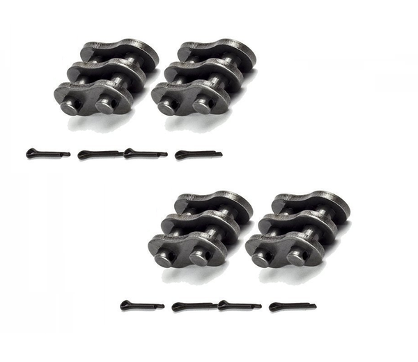 BL488 Leaf Chain Connecting Links (4PCS)