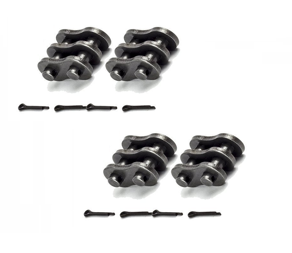 BL1234 Leaf Chain Connecting Links (4PCS)