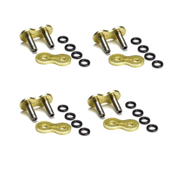 thumbnail image 2 of Renthal Spare Connecting Links - 520 R3 O-Ring Rivet Link For Motorcycle Chains 2 of 6