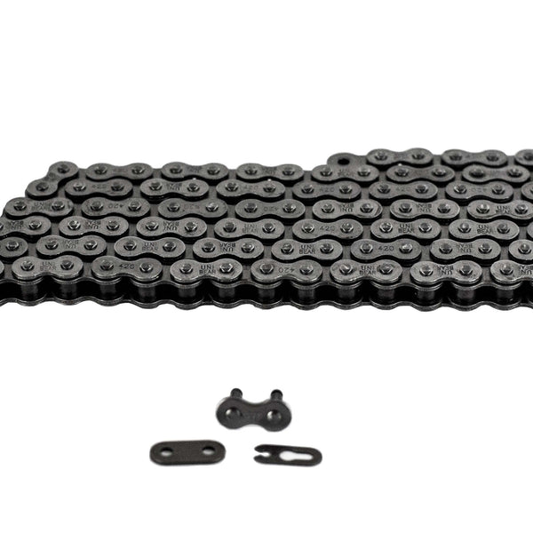 Mini bike chain link shop