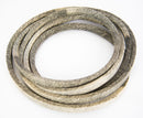 54" Mower Deck Belt 191273 532191273/187283 Craftsman Poulan Husqvarna (Aramid Fibers)