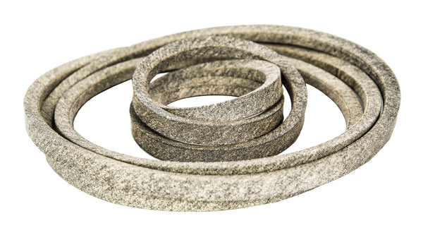 Drive Belt 954-0467A 954-0468 11482 11483 MTD CubCadet TroyBilt (Aramid Fibers)