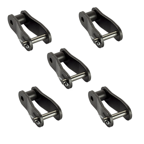 CA620 Agricultural Chain Offset Link (5PCS)