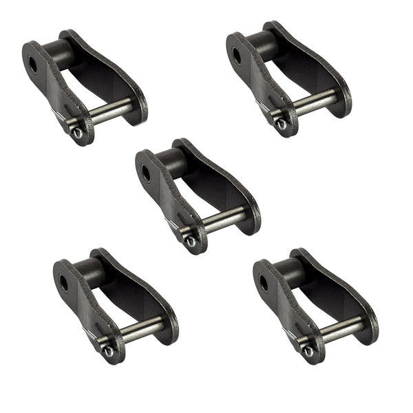 CA627 Agricultural Chain Offset Link (5PCS)