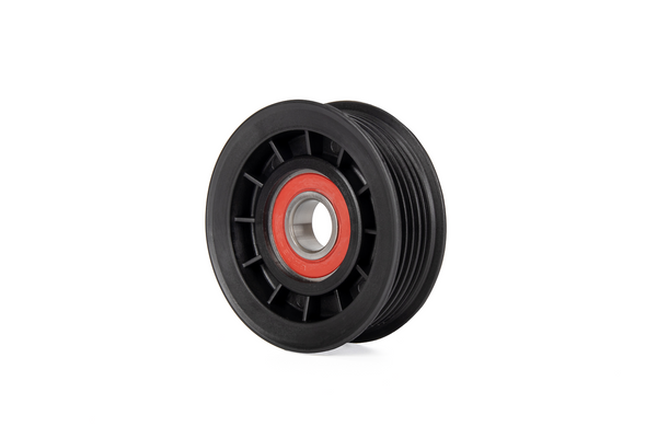 38009 Professional Flanged Idler Pulley or Tension Pulley
