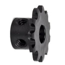 25BS10-1/4'' Bore 10 Tooth Sprocket for 25 Roller Chain