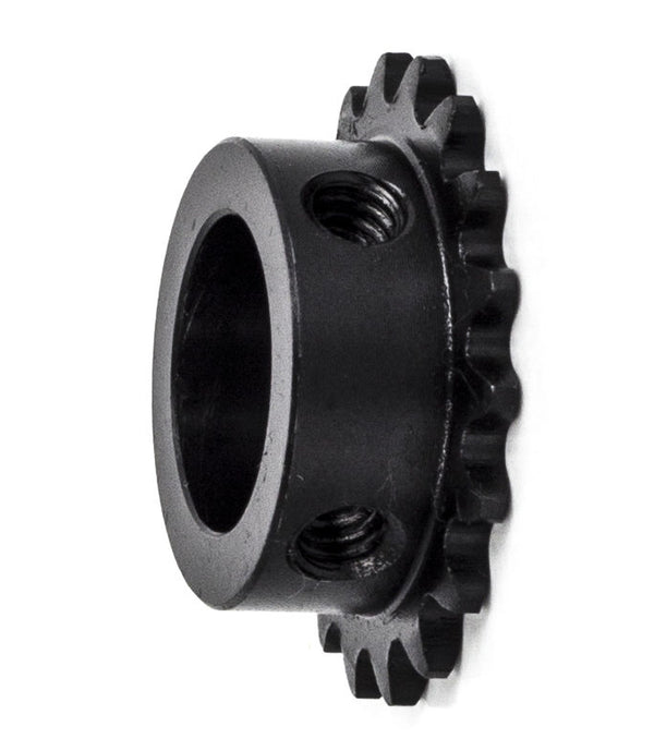 25BS18-1/2'' Bore 18 Tooth Sprocket for 25 Roller Chain