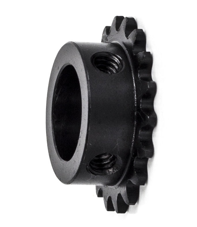 25BS18-3/4" Bore 18 Tooth Sprocket for 25 Roller Chain