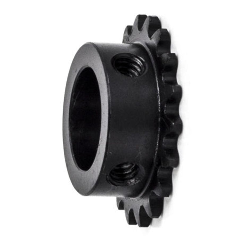 35B20H-3/4" Bore 20 Tooth Sprocket for 35 Roller Chain