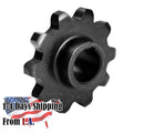 H228383 Clean Grain Elevator Sprocket Low For John Deere Combine