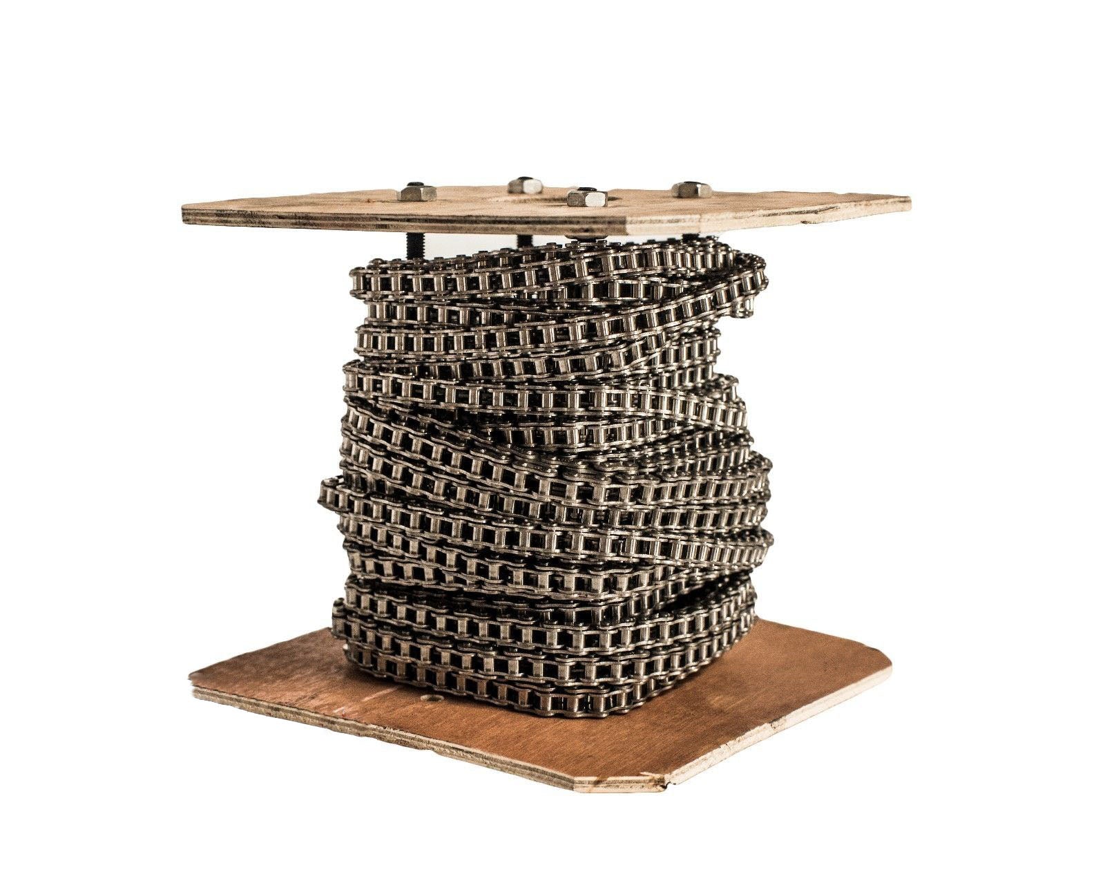 60 Standard Roller Chain Offset Link (10PCS) – Jeremywell