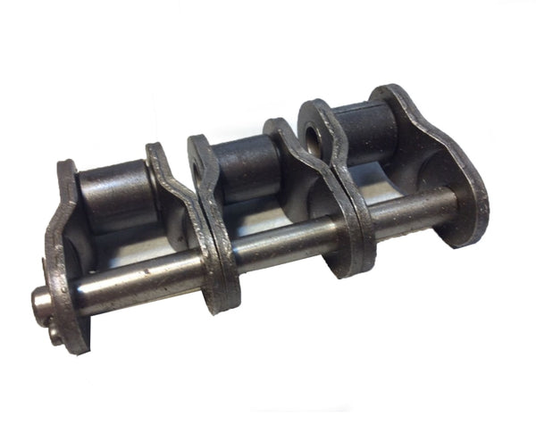 50-3 Triple Strand Roller Chain Offset Link (1PC)