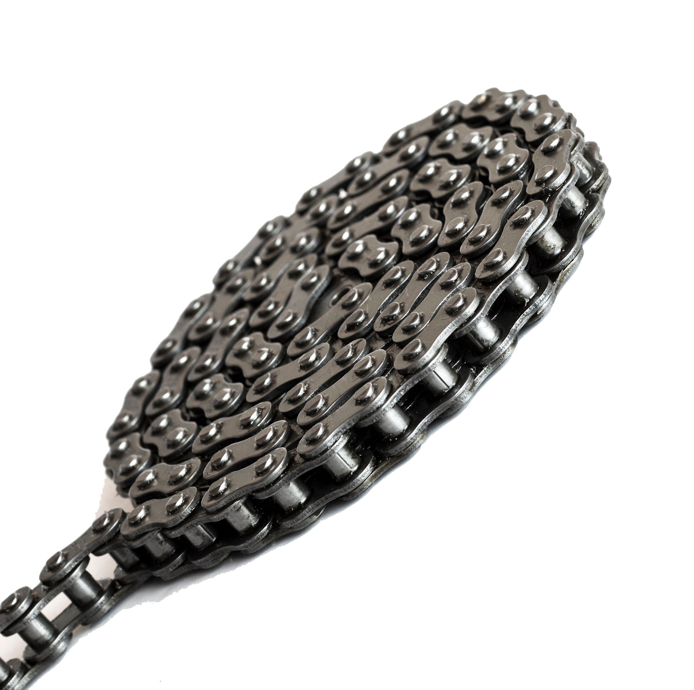Chain 4 Rols Jeremywell 35 Roller Chain 4FT | Industrial Drive Chain