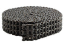 35-3 Triple Strand Roller Chain 10 Feet with 1 Connecting Link