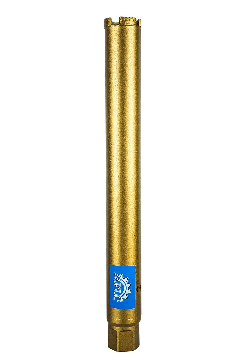 9” Advanta Wet Diamond Core Bit CBC09000P – Drills Through Reinforced Concrete & Wire Mesh